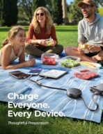 LISEN Multi Charging Cable, 3 in 1 Retractable Charging Cable, Retractable Car Charger with Type C/L/Micro USB Ports for iPhone 17 16 15 14 Pro/Samsung Galaxy S25/Kindle, Car Accessories for Women - Image 7