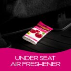 California Scents Power Bloc Car Air Freshener, Coronado Cherry Scent - Image 4