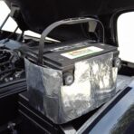 Design Engineering Cell Saver Battery Insulation Kit – High-Performance Thermal Protection for Automotive and Marine Batteries, Reduces Heat Damage and Improves Battery Life - Image 5