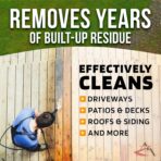 The ROP Shop | OEM | AR 2600 PSI 2.2 GPM 7/8" Shaft Power Pressure Washer Water Pump compatible for Troy-Bilt 020415 020415-0 - Image 7