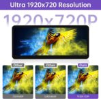 NINETOM 2026 Upgraded 12.3" Ultra-Narrow Touchscreen Wireless CarPlay Android Auto Receiver Compatible with Mercedes-Benz GLA/CLA/A/G -Class C117/X117/X156 (2013–2015), for NTG 4.5/4.7 System - Image 5