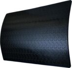 Extra Large Non-Slip Car Dashboard Sticky Pad – 11"x7" MINI-FACTORY Fixate Gel Mat for Phones, Glasses, Keys – Anti-Slip Grip