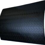 Extra Large Non-Slip Car Dashboard Sticky Pad – 11"x7" MINI-FACTORY Fixate Gel Mat for Phones, Glasses, Keys – Anti-Slip Grip