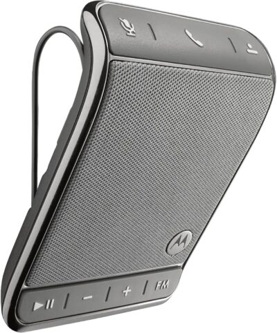 Motorola Roadster 2 Wireless In-Car Speakerphone - Image 3