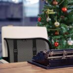 Lumbar Support - Breathable Mesh Office & Car Chair Back Support with Double Adjustable Straps for All-Day Comfort - Image 6