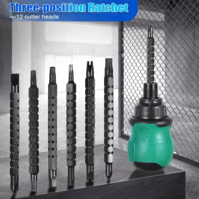 29PCS Tire Repair Rubber Nail Kit,Tire Plug Kit,Car Emergency Tire Patch Kit,Self-Service Quick Puncture Repair Tools,Suitable for Car,Motorcycle,Truck - Image 3