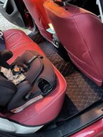 AerfineCar Mats Fit for BMW 1 2 3 4 5 6 7 8 Series X1 X2 X3 X4 X5 X6 X7 GT Waterproof car Floor mats Custom Full Coverage All Weather Protection Non-Slip Leather Floor Liners (Fashion Color 16) - Image 5