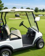 KEWISAUTO Dash Board Cover Assembly for Club Car DS 1982-up, Anti-Rust Dash Tray Organizer Instrument Board for 1982 and Up Club Car DS Golf Cart Interior Accessories - Image 6