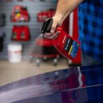 Mothers California Gold Super-Hydro Spray Wax, 24 oz. – Just Waxed Brilliance & Beading, Cleans, Shines & Protects in 1-Step, Use Dry or Wet as a Drying Aid or Over Existing Wax or Coating (05724) - Image 8