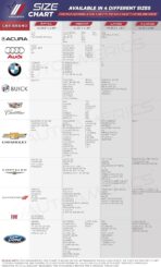 Autoamerics 1-Piece Windshield Sun Shade USA Art Flag - 1 American Design - Foldable Car Front Window Sunshade for Most Sedans SUV Truck - Blocks Max UV Rays and Keeps Your Vehicle Cool - Large - Image 4