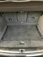 Rear Trunk Organizer Cargo Net for Audi Q3 RS Q3 Quattro 2013-2025 – Floor Style Cargo Net for SUV – Premium Mesh Car Trunk Organizer Vehicle Carrier Storage – Compatible with Q3 RS Q3 - Image 6