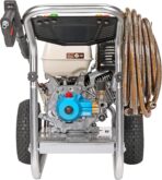 Simpson 4200 PSI Gas Pressure Washer, 4.0 GPM Commercial Power Washer, Cold Water, Honda GX390 Engine, 50' Hose, Aluminum Series, 49-State Compliant (ALH3228-S) - Image 7