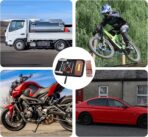 61Pcs Tire Repair Kit, Wheels Quick Seal, Universal Tire Repair Tools for Tire Repair for Car Truck Tractor Trailer Motorcycle - Image 2