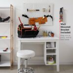 Portable Fire Extinguisher, 2-Pack, Non-Toxic, Quick Pull & Aim Feature for Home, Kitchen, Car, Grill, & Campfires, Two Mounting Brackets, Fight Wood, Gasoline, Battery, & Electrical Fires - Image 7