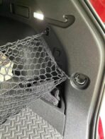 Trunk Organizer Cargo Net for Chevrolet Blazer 2019–2025 – Envelope Style Cargo Net for SUV – Premium Mesh Car Trunk Organizer Vehicle Carrier Storage – Compatible with Chevy Blazer - Image 5