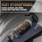 Adam's Polishes Advanced Graphene Ceramic Spray Coating - 18+ Months Sprayable Graphene Oxide Ceramic Coating for Cars, Boats, RV's & Motorcycle | Adds Extreme Gloss, Depth, Shine & Protection - Image 4