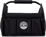 Chemical Guys Quick Load Collapsible Detailing Car Caddy Organizer & Storage – Portable Wash and Garage Organizer for Supplies, Tools and Accessories – Durable Black Design for Cars, Trucks & Home | Quick Load, Collapsible, For Cars, Trucks, SUVs, RVs - Image 2