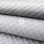 Soft Car Steering Wheel Cover for Sedan, SUV, Warm Luxury Velvet, Odorless, Universal, Anti Slip, Summer Winter, Gray, Standard Size[14" 1/2-15"](37-38cm) - Image 7