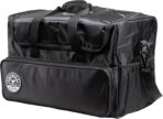 Chemical Guys ACC614 Detailing Arsenal Bag & Trunk Organizer, Large (Range Bag) 21" x 12" x 14" - Black