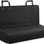 URPOWER Dog Car Seat Cover for Back Seat - Waterproof Car Seat Protector for Child Carseat & Pets, Nonslip Car Seat Covers for Cars, SUVs & Small Trucks