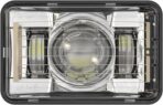 J.W. SPEAKER Led Headlight Heated 4X6 8800 Evoii - Image 2