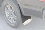 LUVERNE 250423 Front or Rear 12-Inch x 23-Inch Textured Rubber Mud Guards, Select Ford F-150, Lincoln Mark LT, 2 Flaps - Image 6