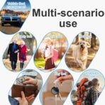 Mini GPS Tracker for Vehicles, Car Tracker Device Hidden for Vehicles, Car GPS Tracking Device for Vehicles,Hidden Tracking Device Real-Time No Subscription No Monthly Fee for Car,Trucks,Motorcycles - Image 5