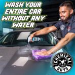 Chemical Guys Swift Wipe Waterless Car Wash, Safe for Cars, Trucks, Motorcycles, RVs & More, 16 fl oz (2-Pack) - Image 5