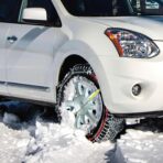 SUMEX HUPR220 4WD Husky Professional Snow Chains 16 mm - Image 3