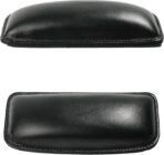 YAKEFLY 2 Pack Soft Car Center Console Knee Leg Elbow Cushion Pad,Universal Leather Car Armrest Pillow Car Knee Cushion Elbow Pillow Thigh Support Comfort Pillow,Automotive Interior Accessories - Image 6