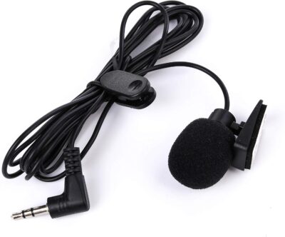 Car Bluetooth Transmitter with USB & AUX Input Interface for Honda Accord 2003-2012, Civic 2006-2014, CR-V 2004-2014, Odyssey 2005-2010, Pilot 2006-2014, TSX 2004-2011, MDX 2005-2006 - Image 6