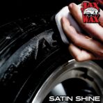 Jax Wax Super Blue Commercial Grade Solvent Based Dressing for Rubber, Plastic, and Vinyl (16 oz) - Image 6