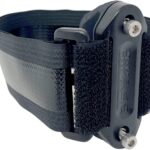 Anywhere Cage Strap Adapter - Long Strap for Ebikes, Scooters, Golf Garts, Trolleys, Golf Pull Carts Attachment for Water Bottles, Drinks with Braz-on Attachment