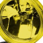 DNA MOTORING FL-5-AM Fog Light (Passenger & Driver Side) - Image 2