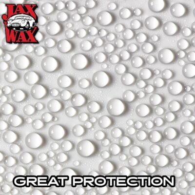 Jax Wax Hawaiian Shine Carnauba Car Wax, Quick Detail Spray for a Deep Gloss Finish on Car, Boat, Truck, Motorcycle and More - 32 Ounce - Image 3