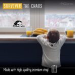 IMPERIAL VIBES – Sketchy Tank Sticker – Vinyl Sticker for Car, Truck, and Van – Indoor and Outdoor Use for Laptop – Waterproof Decal for Water Bottle – Removable Window Decal - Imp 80 - Image 6