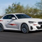 TOMALL 6Pcs Sport Flame Graphics Car Body Side Stickers Flame Racing Sports Stripe Decal for Car Universal Vinyl Self-Adhesive Decal Decoration Accessories for Truck SUV Off-Road Vehicles (Red) - Image 6