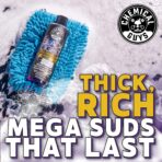 Chemical Guys Black Light Hybrid Radiant Finish Car Wash Soap and Superior Surface Cleanser 2 Pack (2 X 16 Fl. Oz.) - Gloss Enhancing pH Balanced Formula for Maximum Shine - Image 8