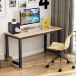 Tissue Box Cover Square Tissue Box Holder PU Leather Facial Tissues Organizer with Storage Tray for Bathroom Vanity Bedroom Office Car, Stylish Napkin Caddy Decorative Organizer (Black) - Image 8