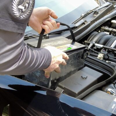 Design Engineering Cell Saver Battery Insulation Kit – High-Performance Thermal Protection for Automotive and Marine Batteries, Reduces Heat Damage and Improves Battery Life - Image 8