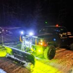 Nilight 18030C-A Amber 2PCS 5Inch 72W Double Row Flood Bar 10800Lumens Driving Fog Led Off Road Lights for Trucks Jeep ATV UTV SUV Boat Marine,2 Years Warranty, Yellow,White - Image 8