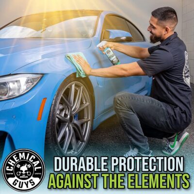Chemical Guys Swift Wipe Waterless Car Wash, Safe for Cars, Trucks, Motorcycles, RVs & More, 16 fl oz (2-Pack) - Image 4