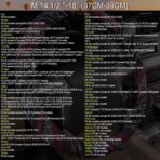 CAR PASS Boho Steering Wheel Cover, Ethnic Flax Cloth Universal Steering Wheel Cover,Anti-Slip Design, Fit 14.5-15 inches for Vehicles,Cars,SUV,Vans - Image 6