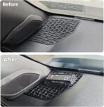 HUD Head up Display for Toyota Tacoma Gen4 2024 2025 2026 & 4Runner 2025 2026 Automotive Speedometers Automotive Voltmeter Gauges Car Accessories - Image 4