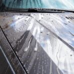 GYEON Wet Coat 500ml - Hydrophobic Ceramic Spray Coating for Cars - High Gloss Solutions for Your Car Paint Wheels and Glass - Spray On Rinse Off Easy DIY Use Formula - Image 9