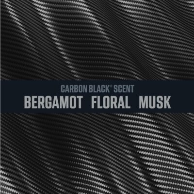 OZIUM Air Freshener Odor Eliminator, 2oz Single Shot Total Air Refresh & Car Air Freshener – Carbon Black – 4 Pack - Image 5