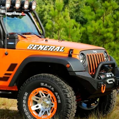 Custom Windshield Decal, Personalized to Order Premium Automotive Vinyl Lettering, Car, Truck, Windshield, Window, Sticker, CTDP, Graphic - Image 4