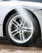 Gyeon Tire Cleaner Advanced Rubber Cleaner For Tires Trim Mats Restores Deep Clean And Preparation Removes Embedded Dirt Grime Dressing Residue Long Lasting Results Detailing Essential - Image 8