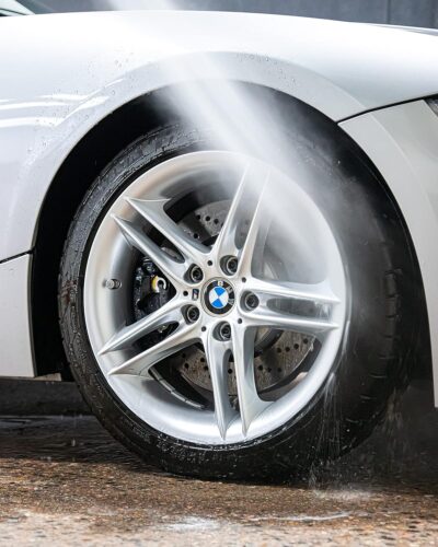 Gyeon Tire Cleaner Advanced Rubber Cleaner For Tires Trim Mats Restores Deep Clean And Preparation Removes Embedded Dirt Grime Dressing Residue Long Lasting Results Detailing Essential - Image 8