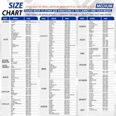 MORNYRAY Car Windshield Sun Shade，Reflector Sunshade Offers Ultimate Protection for Car Interior，Cool Reflective Sun Blocker，Foldable Car Interior Accessories (Black, Medium),(64x32 inches) - Image 4